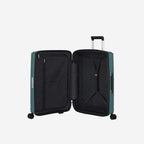 Samsonite - Upscape - Valigia Media Rigida Espandibile