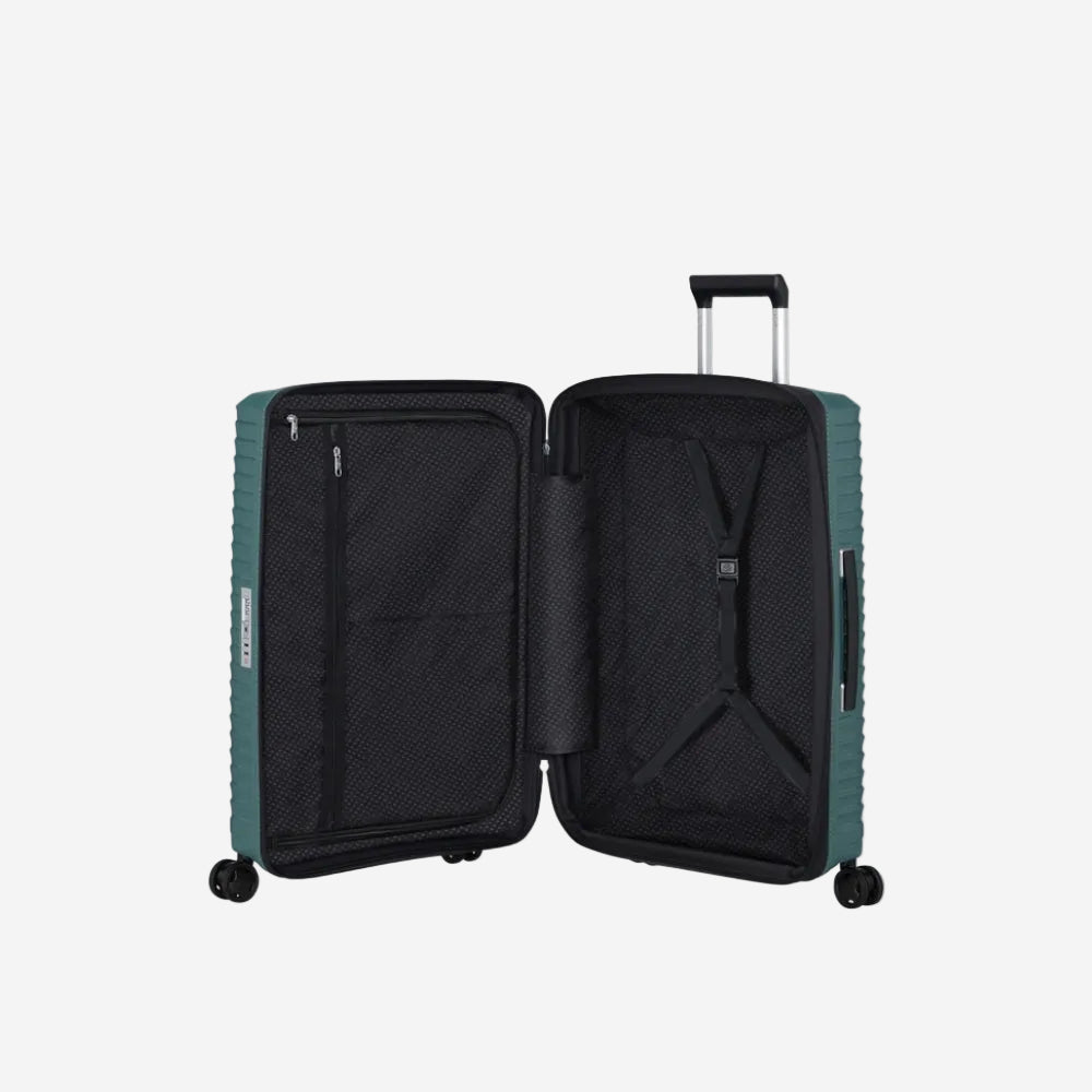 Samsonite - Upscape - Valigia Media Rigida Espandibile