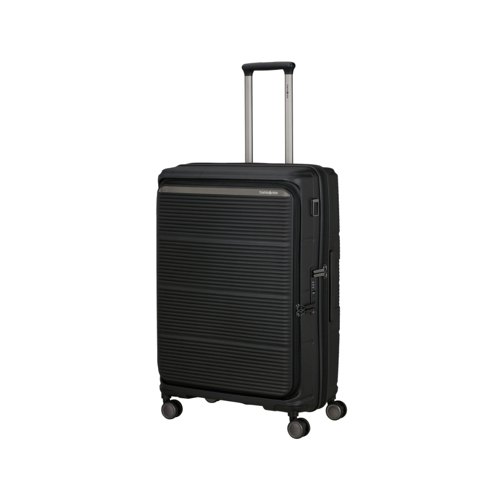 Samsonite - Paralux - Valigia Grande Rigida Espandibile