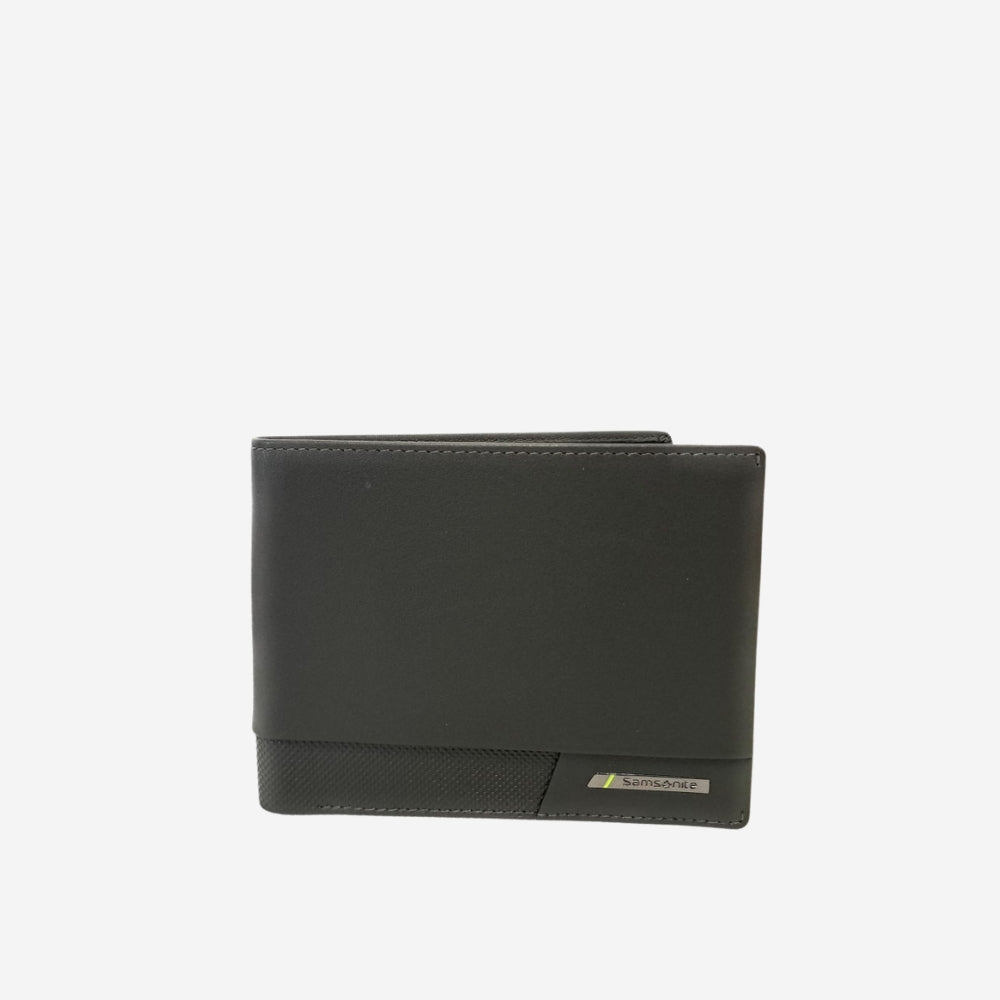 Samsonite - Pro Dlx 6 - Portafogli