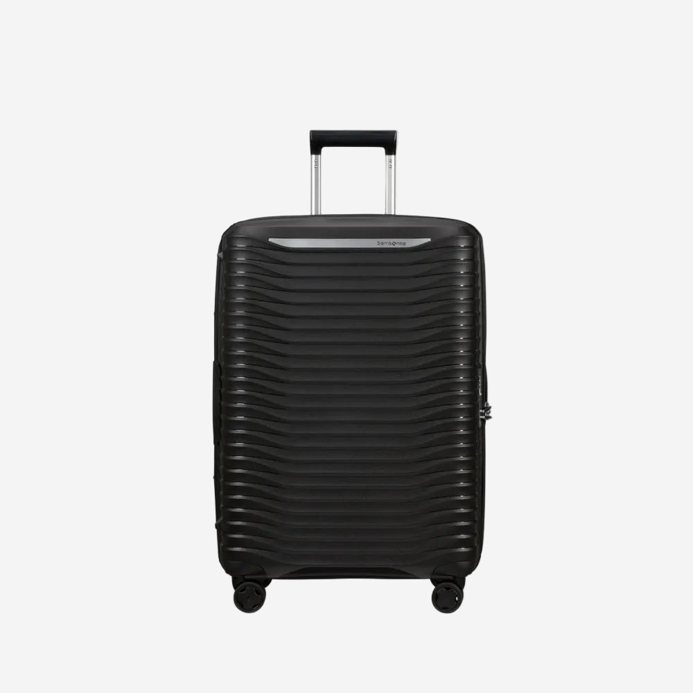 Samsonite - Upscape - Valigia Media Rigida Espandibile