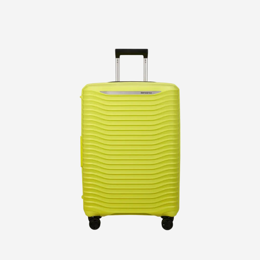 Samsonite - Upscape - Valigia Media Rigida Espandibile