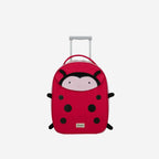 Samsonite - Happy Sammies Eco - Ladybug Lally Valigia Piccola
