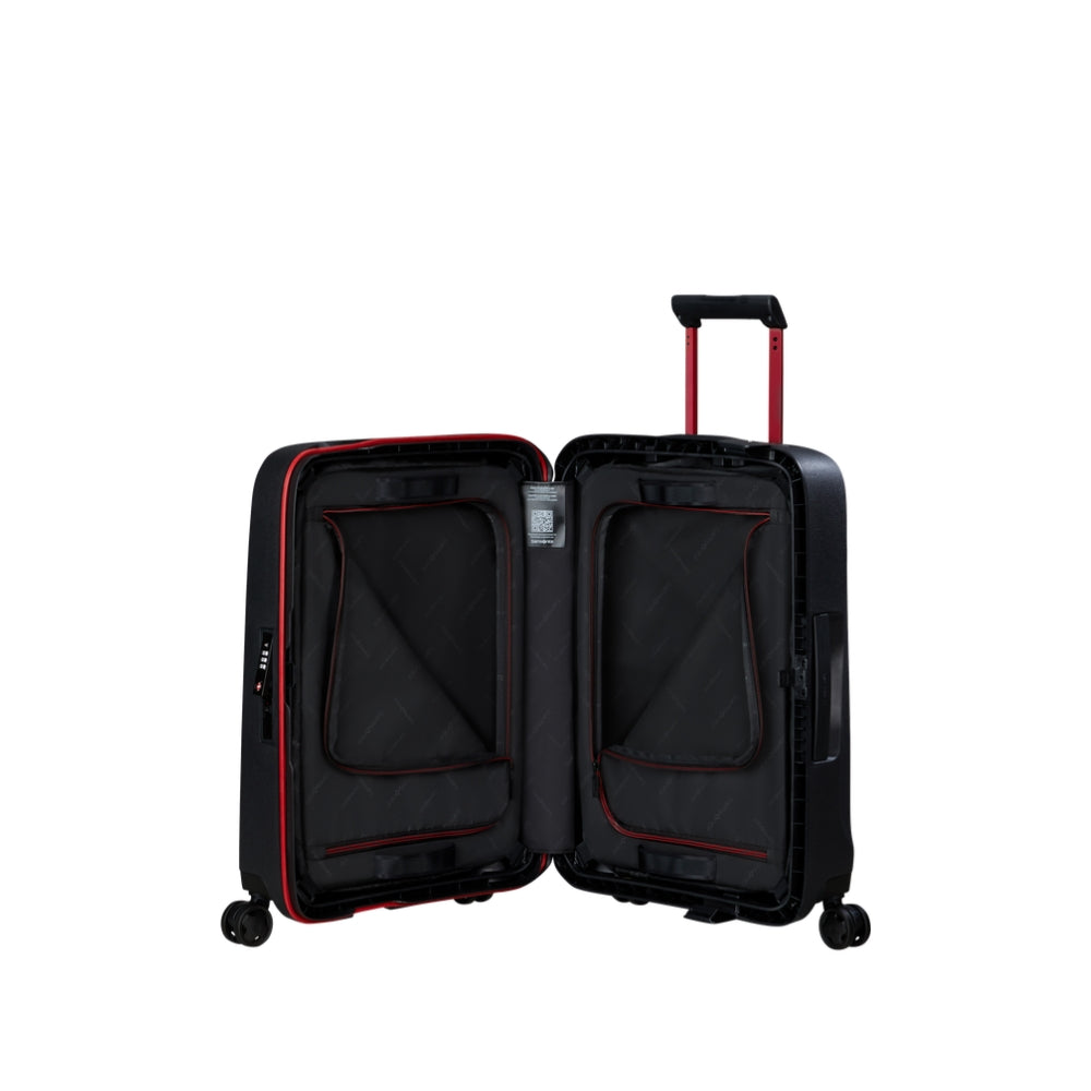 Samsonite - Essens - Valigia Piccola Rigida