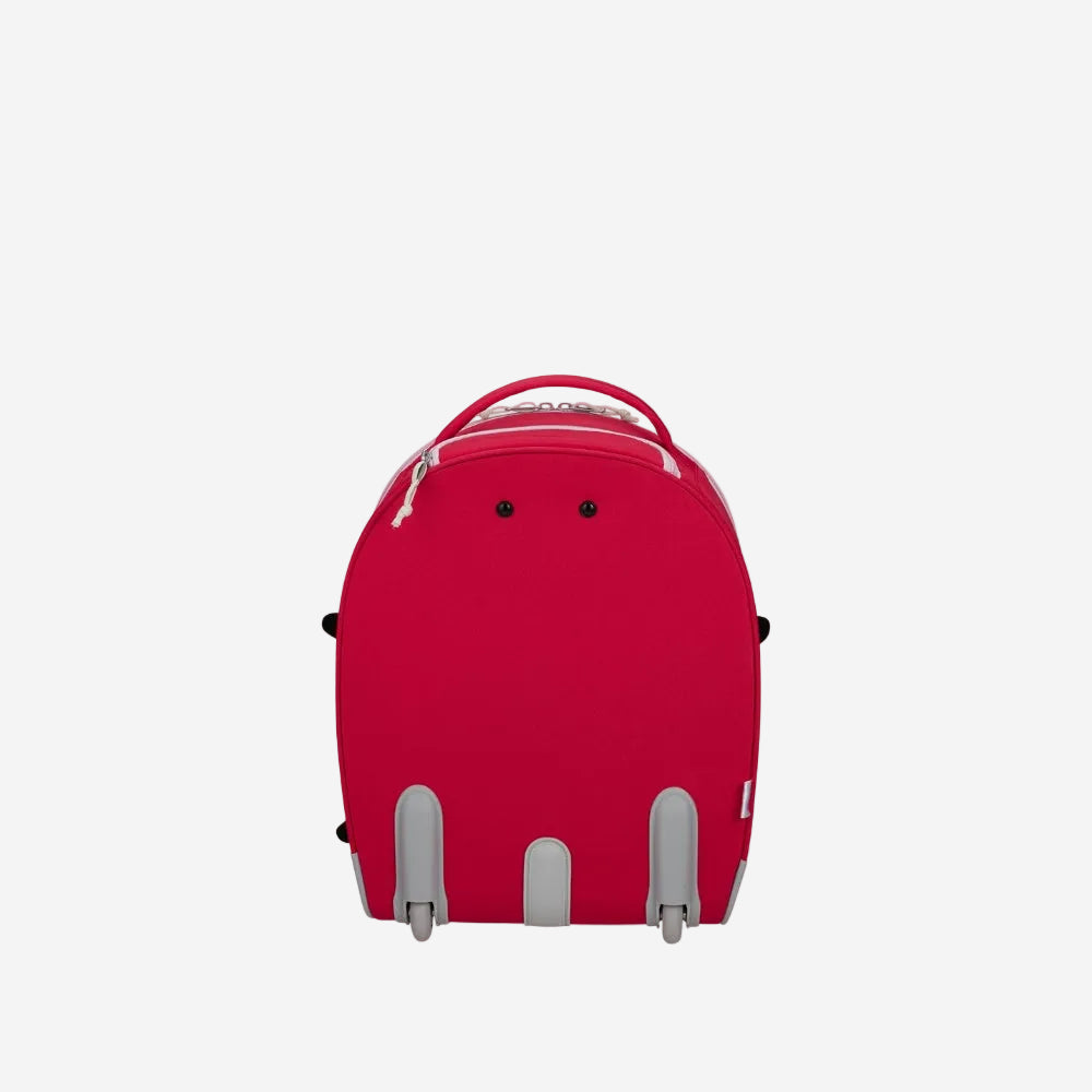 Samsonite - Happy Sammies Eco - Ladybug Lally Valigia Piccola