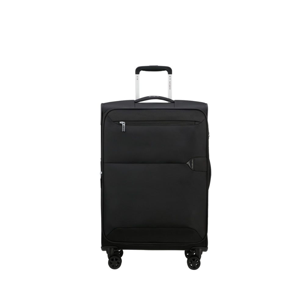 Samsonite - Urbify - Valigia Media Tessuto