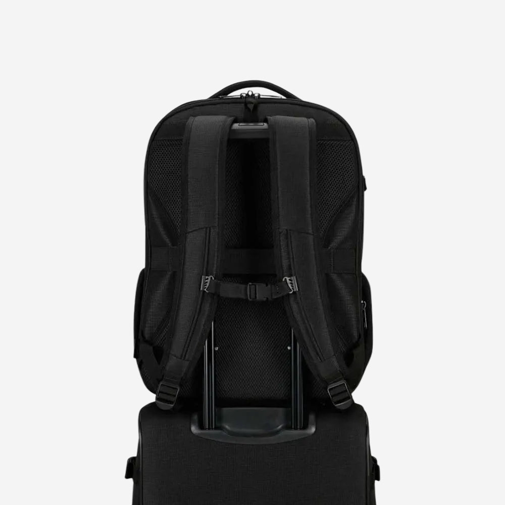 Samsonite - Roader - Zaino Lavoro Pc 17"