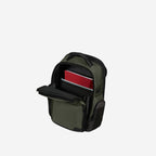 Samsonite Pro - Dlx 6 - Zaino Espandibile 15.6"