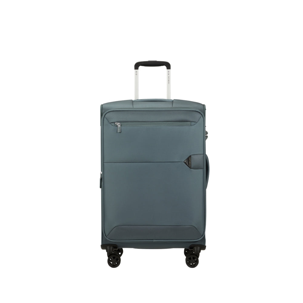 Samsonite - Urbify - Valigia Media Tessuto