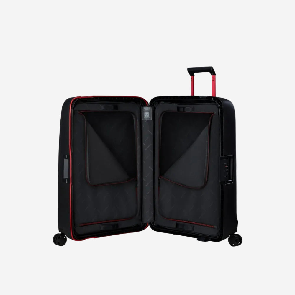 Samsonite - Essens - Valigia Grande Rigida