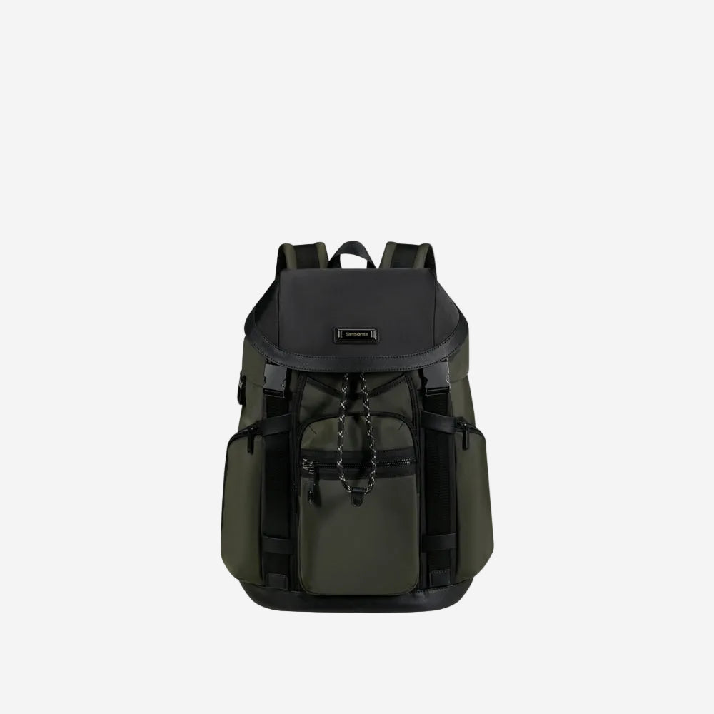 Samsonite - Reylon - Zaino per Pc 15.6"