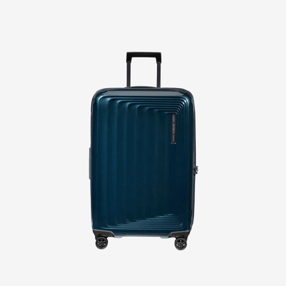 Samsonite - Nuon - Valigia Media Rigida