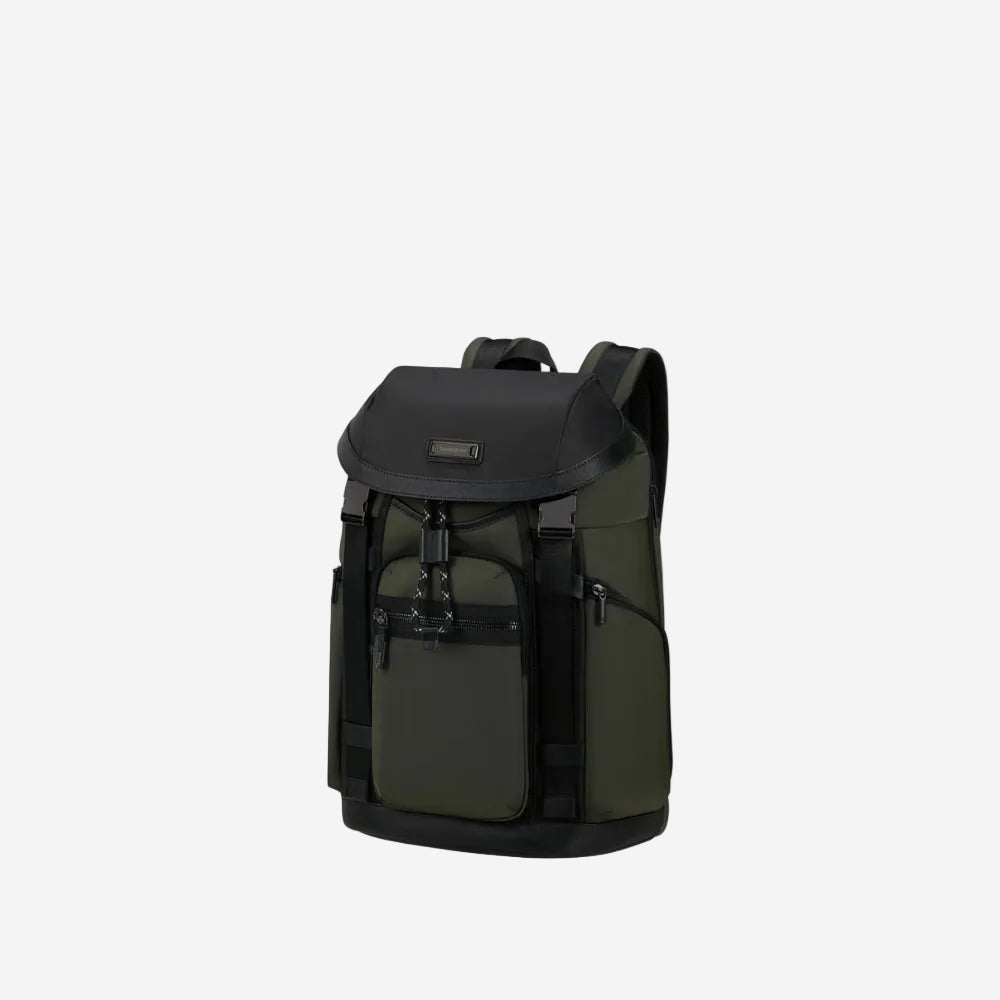 Samsonite - Reylon - Zaino per Pc 15.6"