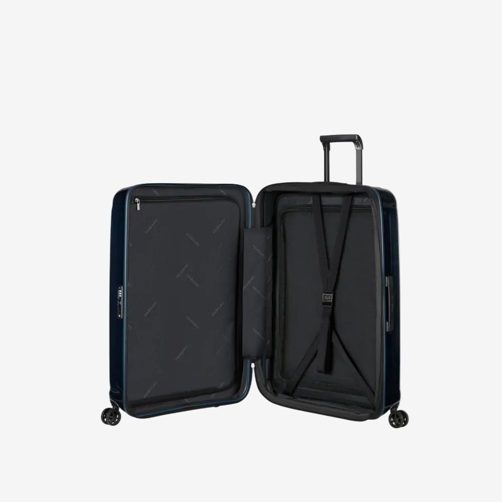 Samsonite - Nuon - Valigia Media Rigida