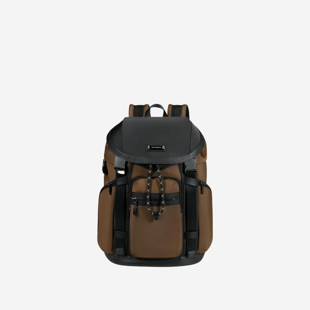 Samsonite - Reylon - Zaino per Pc 15.6"