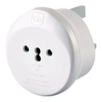 Go Travel - Adattatore da Viaggio Universale