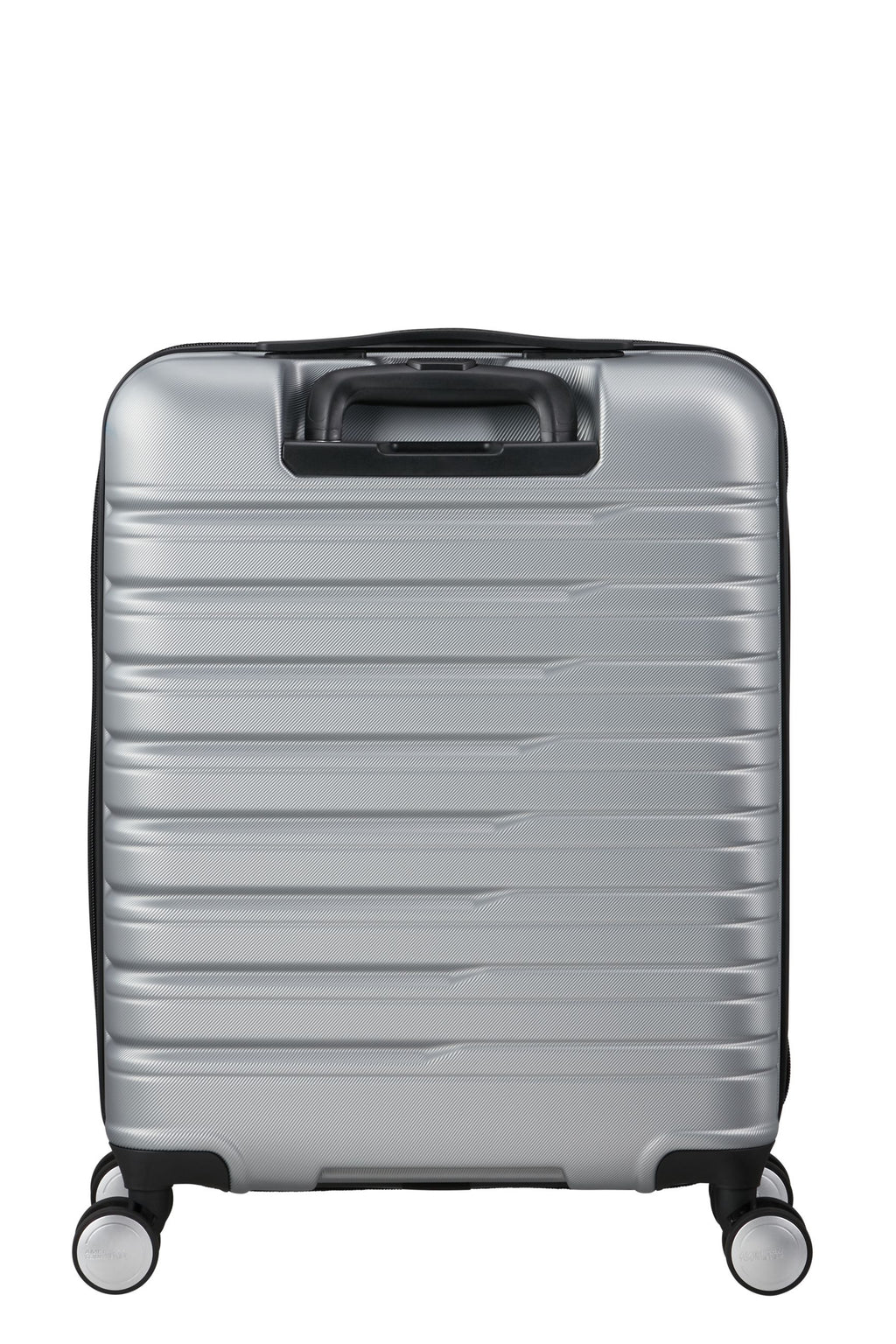 American Tourister - Flashline - Valigia Piccola Rigida Easy Access