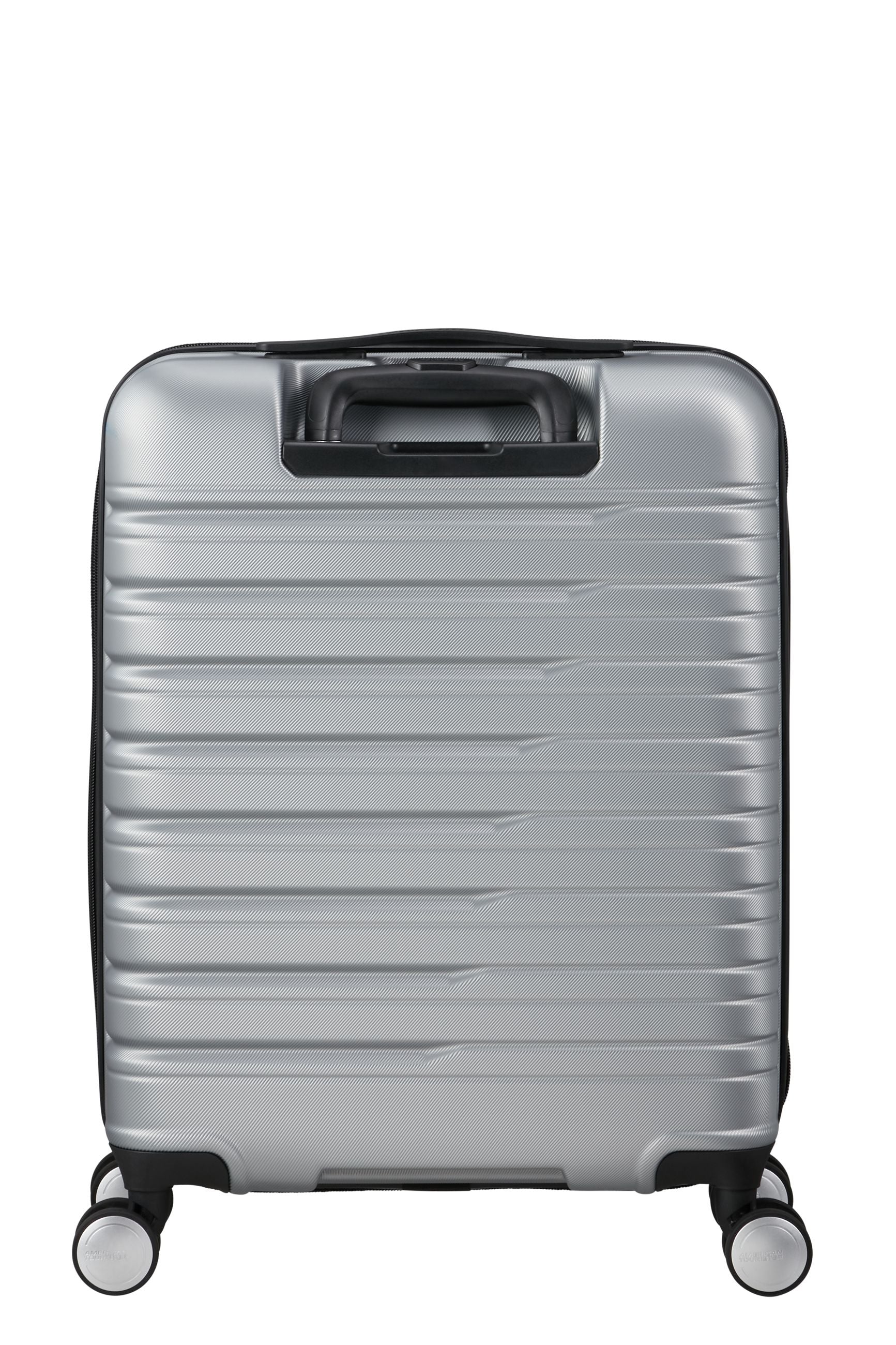 American Tourister - Flashline - Valigia Piccola Rigida Easy Access