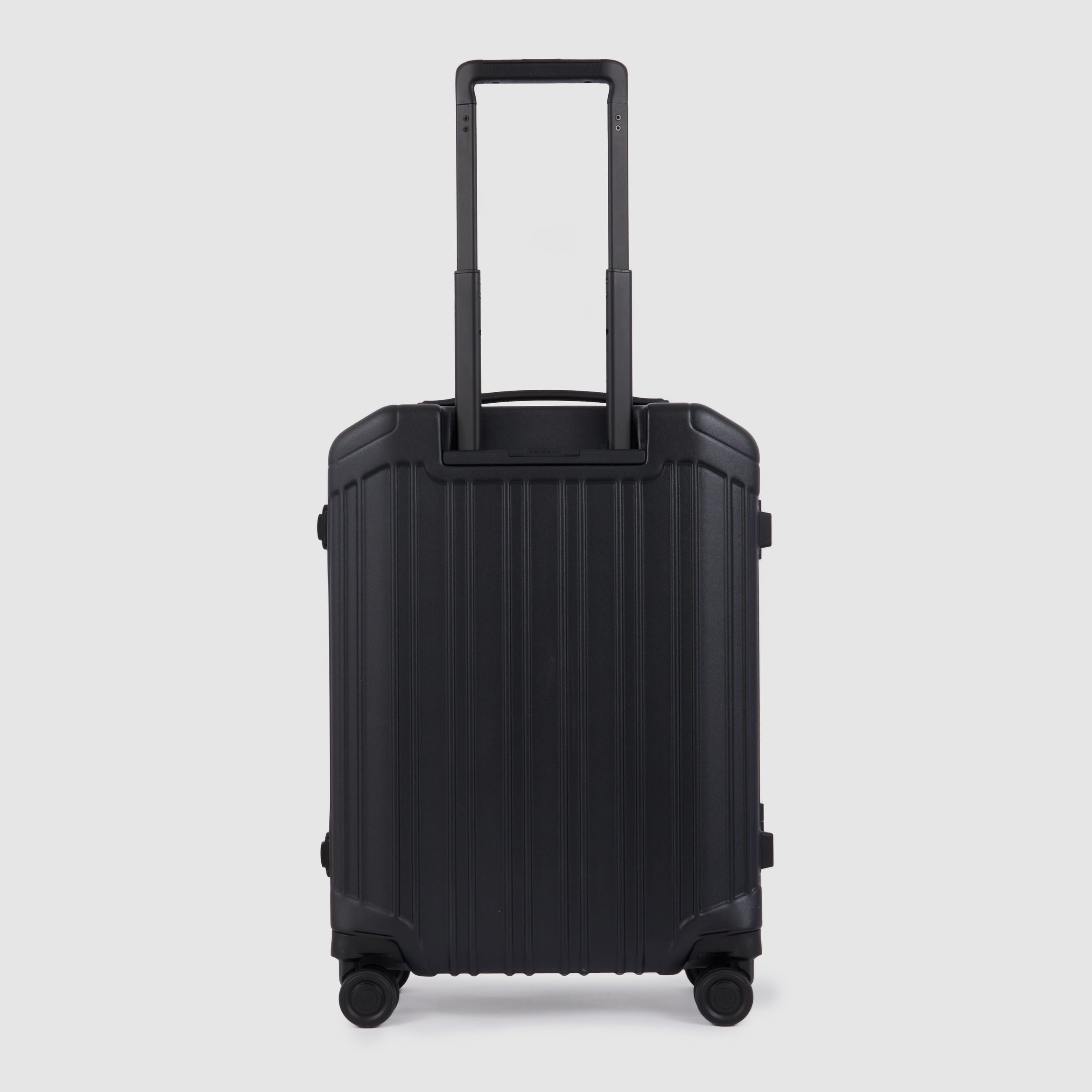 Piquadro - Valigia Piccola Rigida