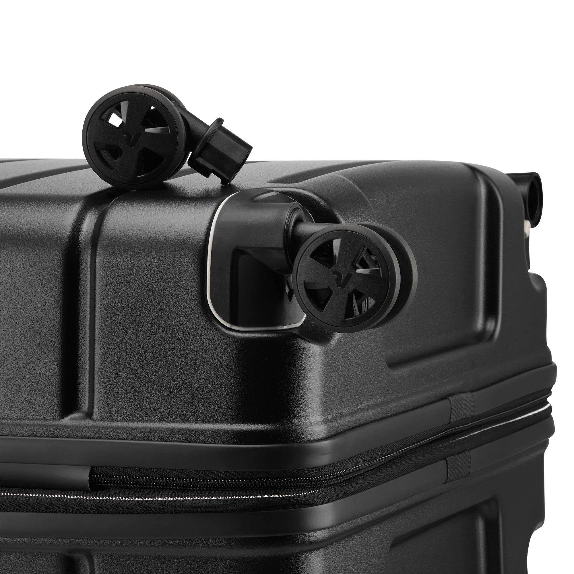 Roncato - Relife - Valigia Media Rigida