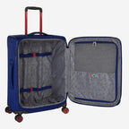 Roncato - Move - Valigia Media Tessuto