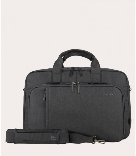 Tucano - Flash Borsa per Laptop 15.6