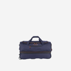 Travelite - Basics - Borsone da Viaggio con Rotelle con Espansione