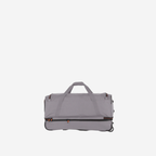 Travelite - Basics - Borsone da Viaggio con Rotelle con Espansione