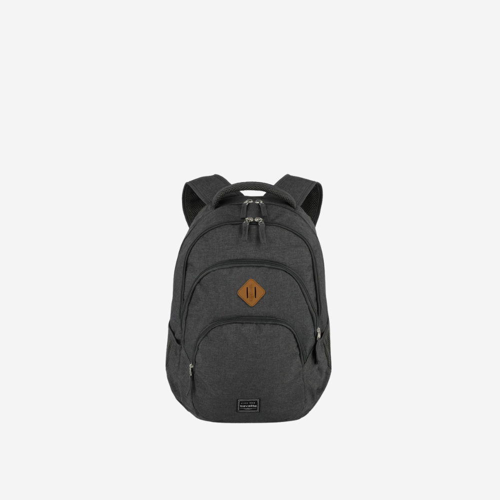 Travelite - Basics - Zaino Casual e Porta Pc 15.6"