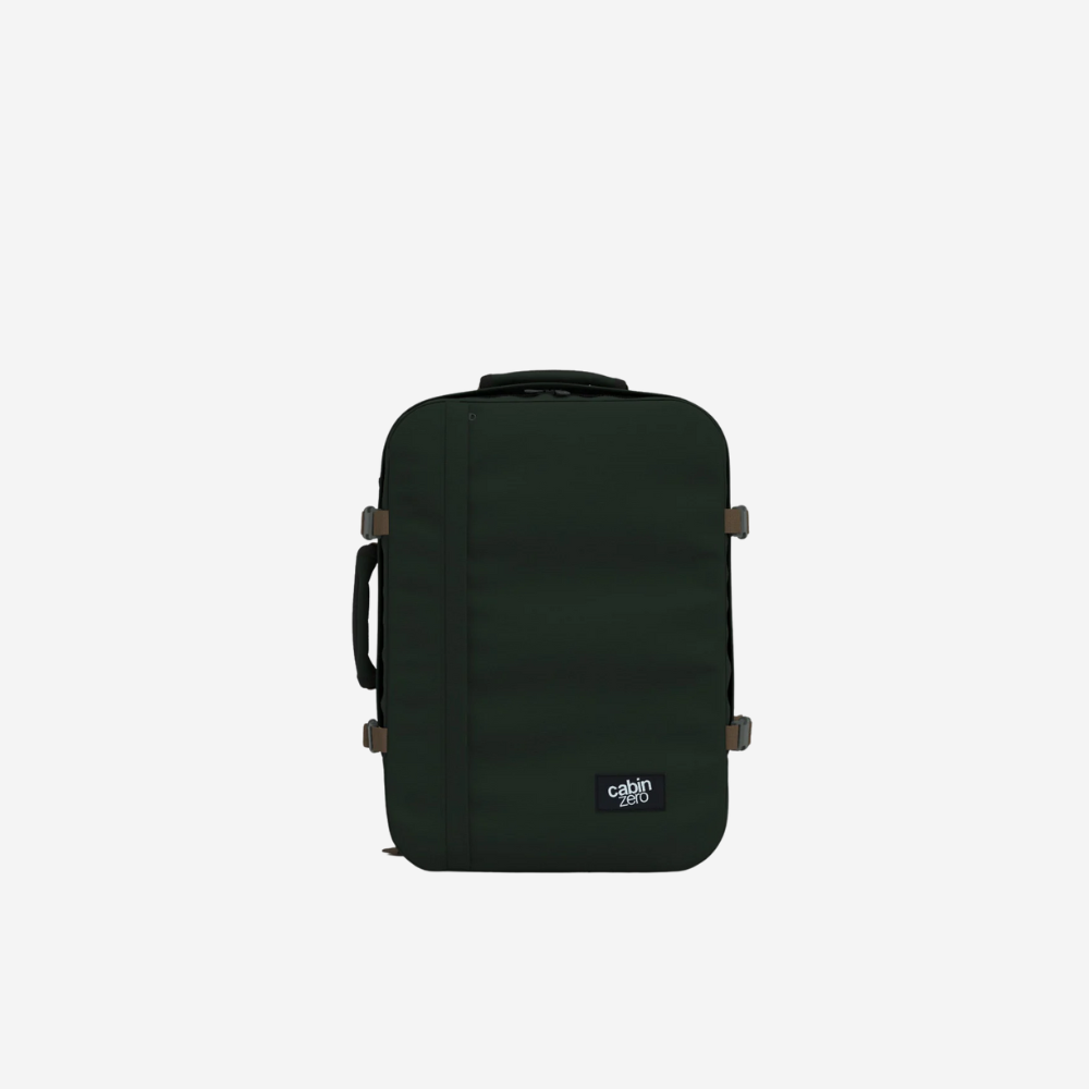 Cabin Zero - Classic 44L Bagaglio a Mano