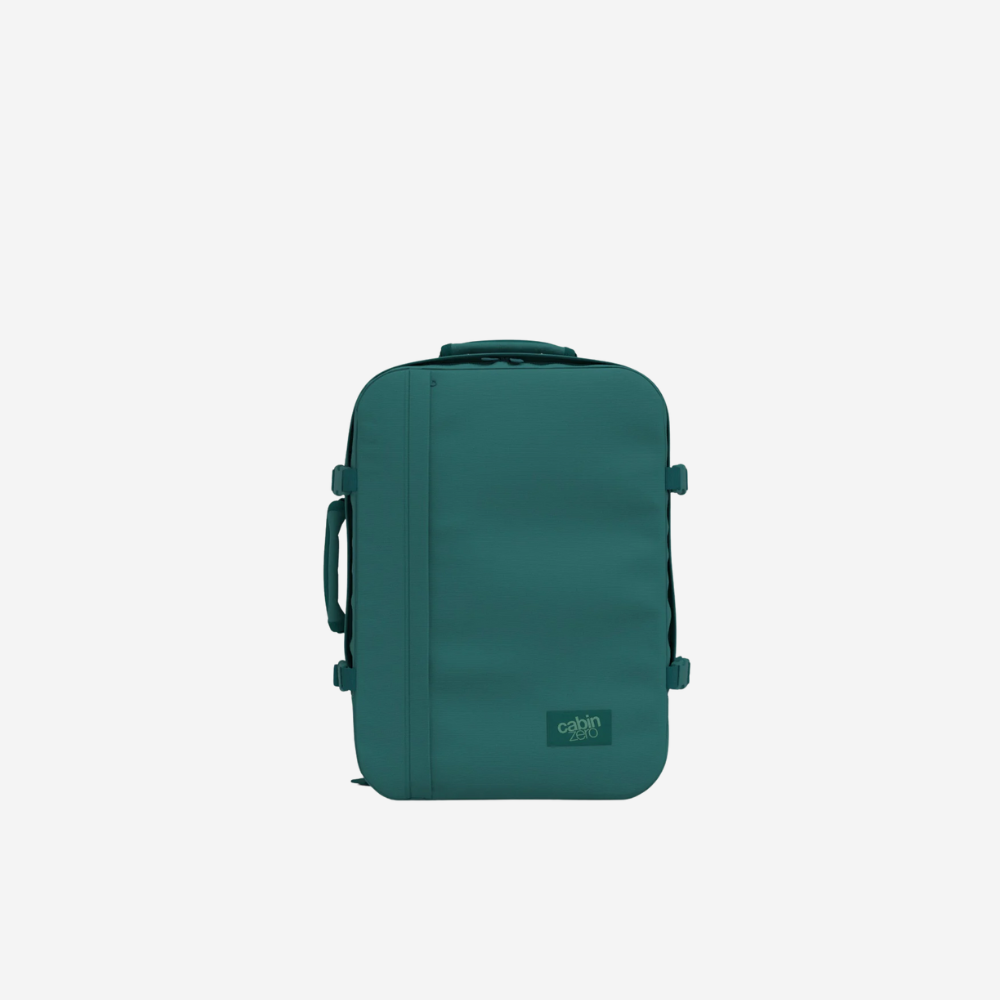 Cabin Zero - Classic 44L Bagaglio a Mano