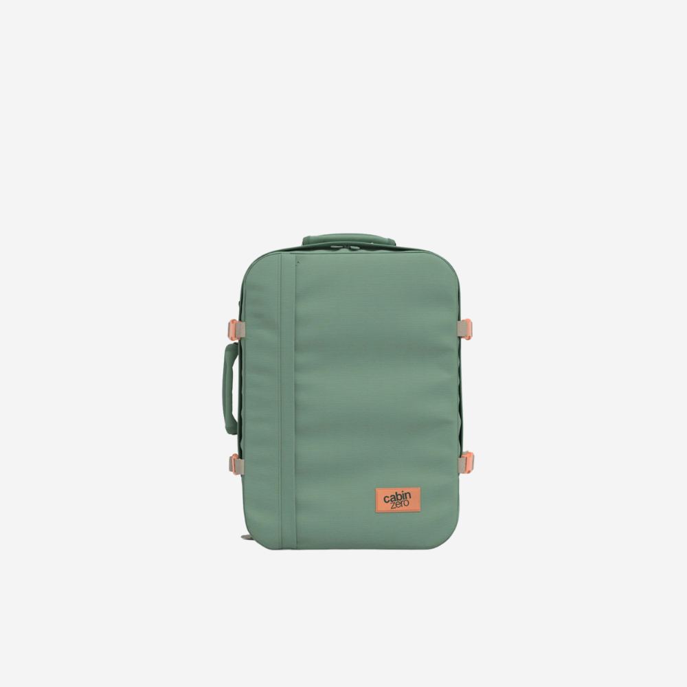 Cabin Zero - Classic 44L Bagaglio a Mano
