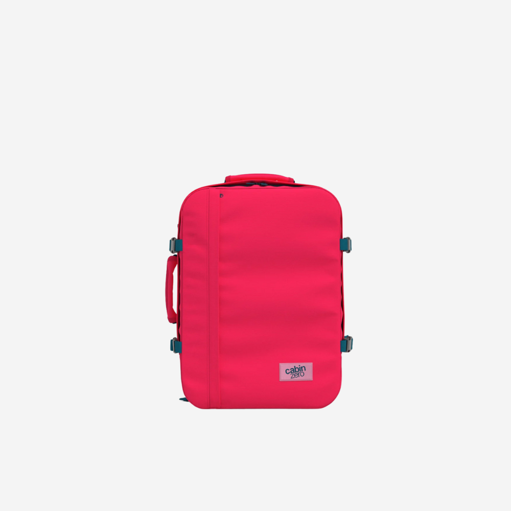 Cabin Zero - Classic 44L Bagaglio a Mano