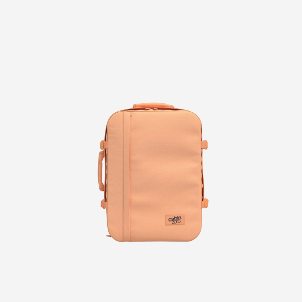 Cabin Zero - Classic 44L Bagaglio a Mano