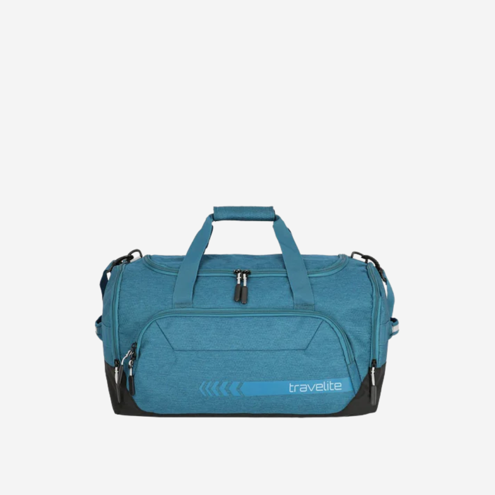 Travelite - Kick Off - Borsone Casual Grande 60 Cm