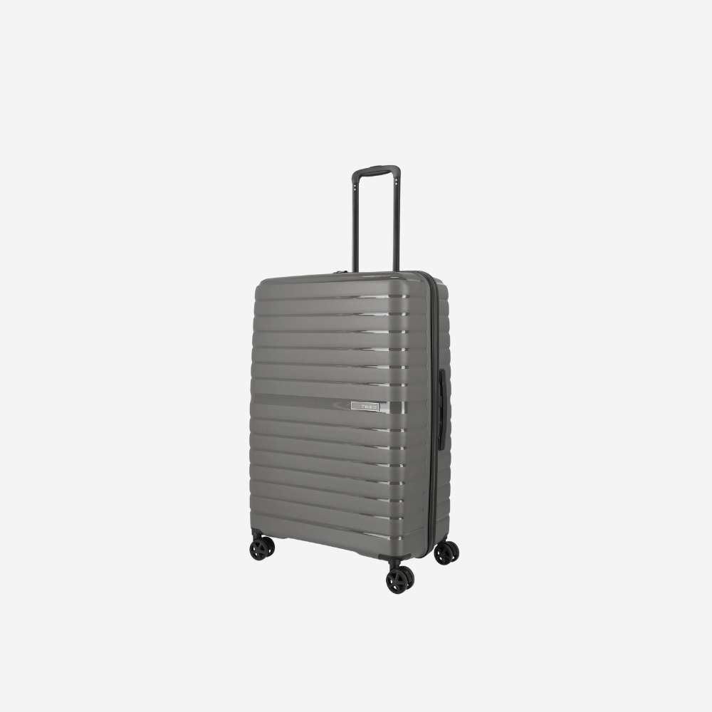 Travelite - Trient - Valigia Grande Rigida