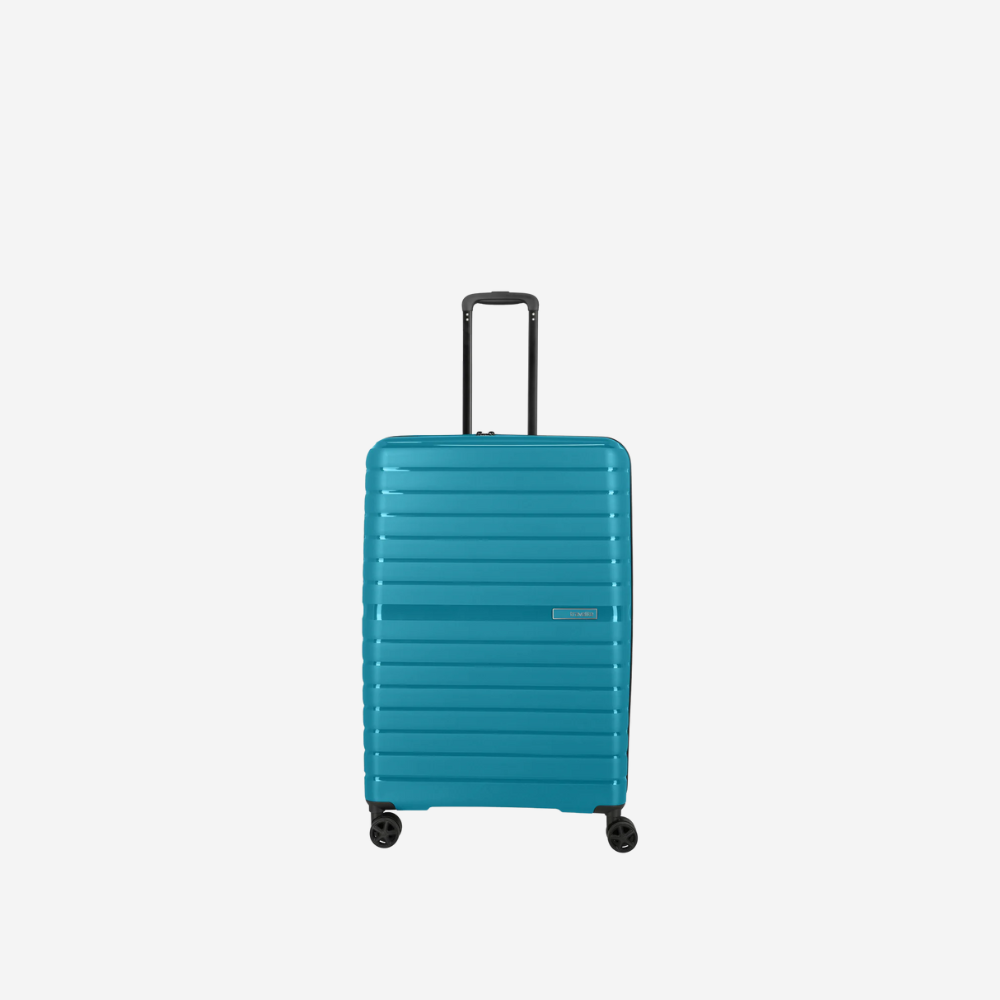 Travelite - Trient - Valigia Grande Rigida