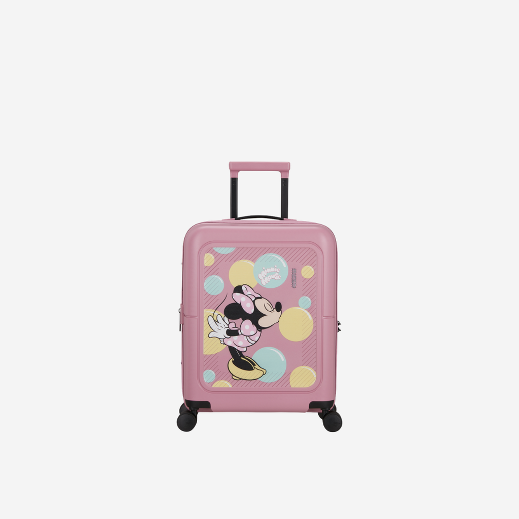 American Tourister - Dashpop Disney - Valigia Piccola Rigida