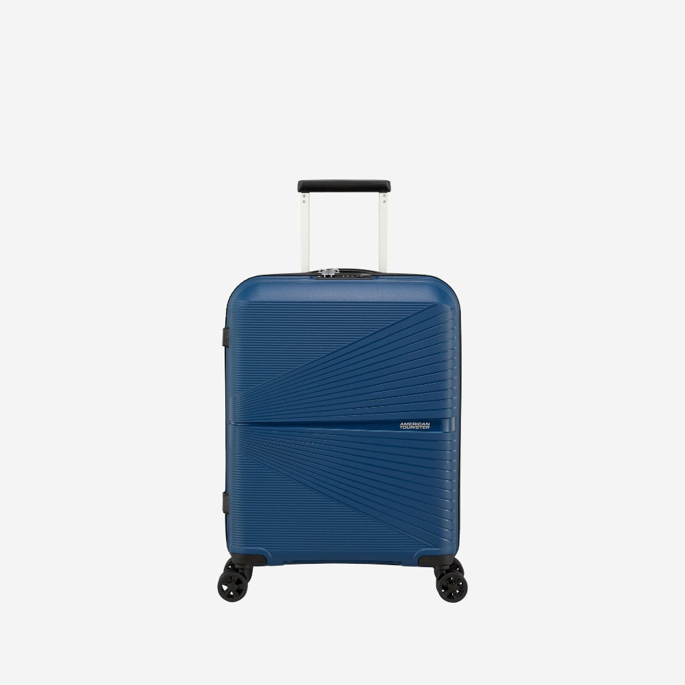 American Tourister - Airconic - Valigia Piccola Rigida Ultraleggera