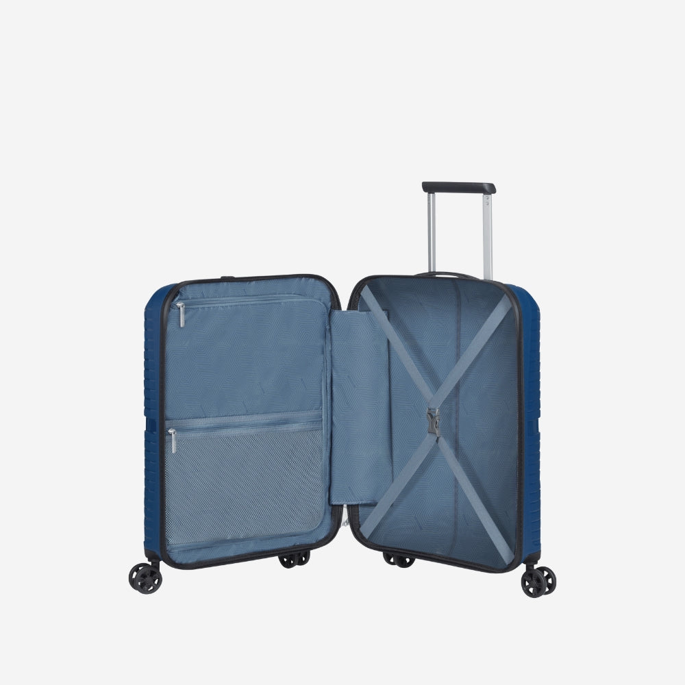 American Tourister - Airconic - Valigia Piccola Rigida Ultraleggera