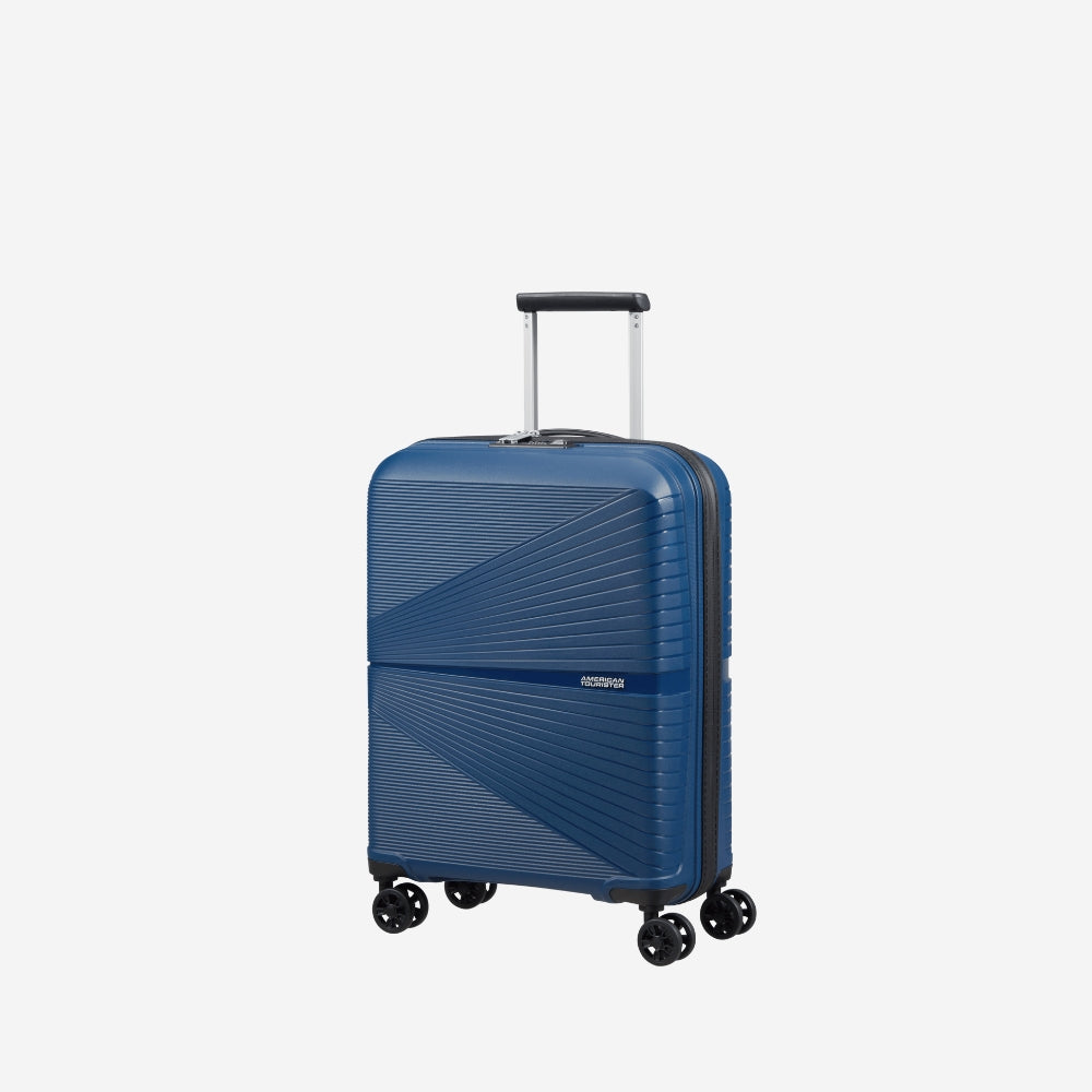 American Tourister - Airconic - Valigia Piccola Rigida Ultraleggera