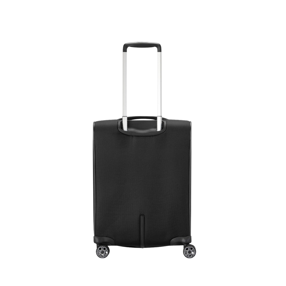 Roncato - Ironik 2.0 - Set 3 Valigie Tessuto (Grandemediapiccola)