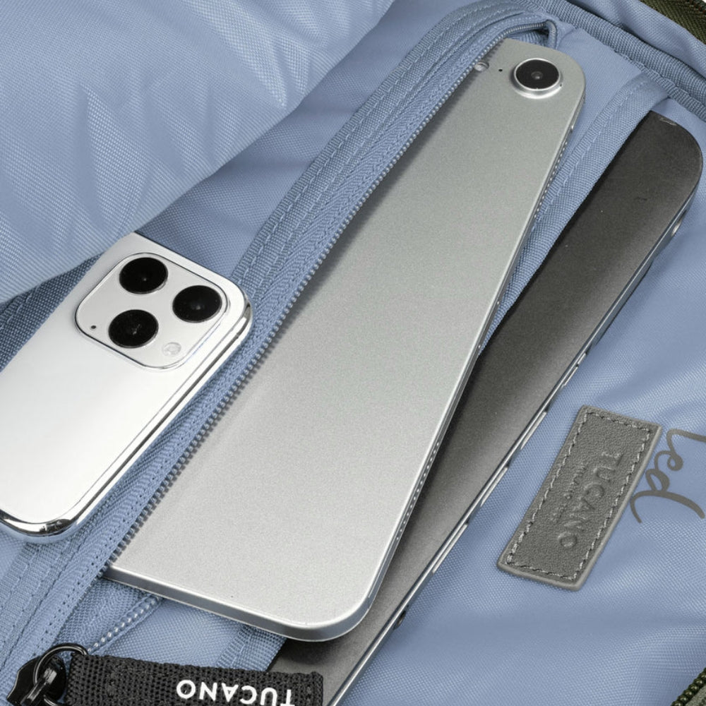 Tucano - Ted - Zaino per Pc 13/14''