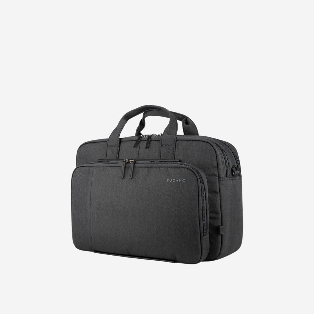 Tucano - Flash - Borsa per Laptop 15.6
