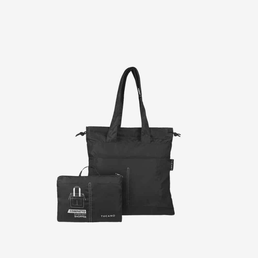 Tucano - Eco Shopper Compatto