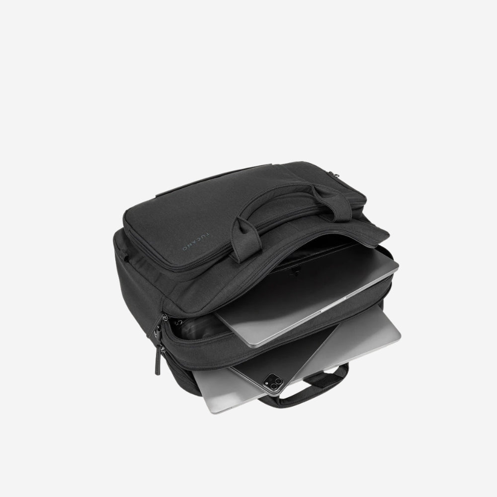 Tucano - Flash - Borsa per Laptop 15.6