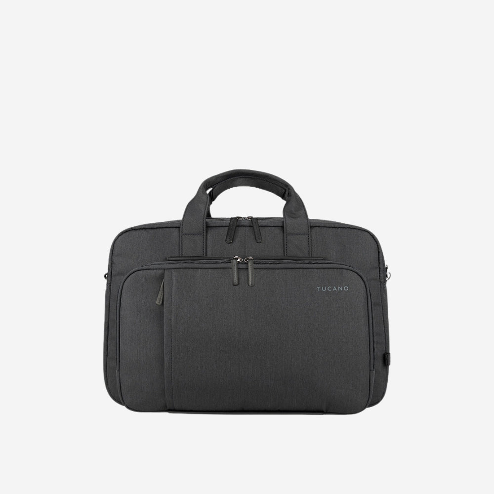 Tucano - Flash - Borsa per Laptop 15.6