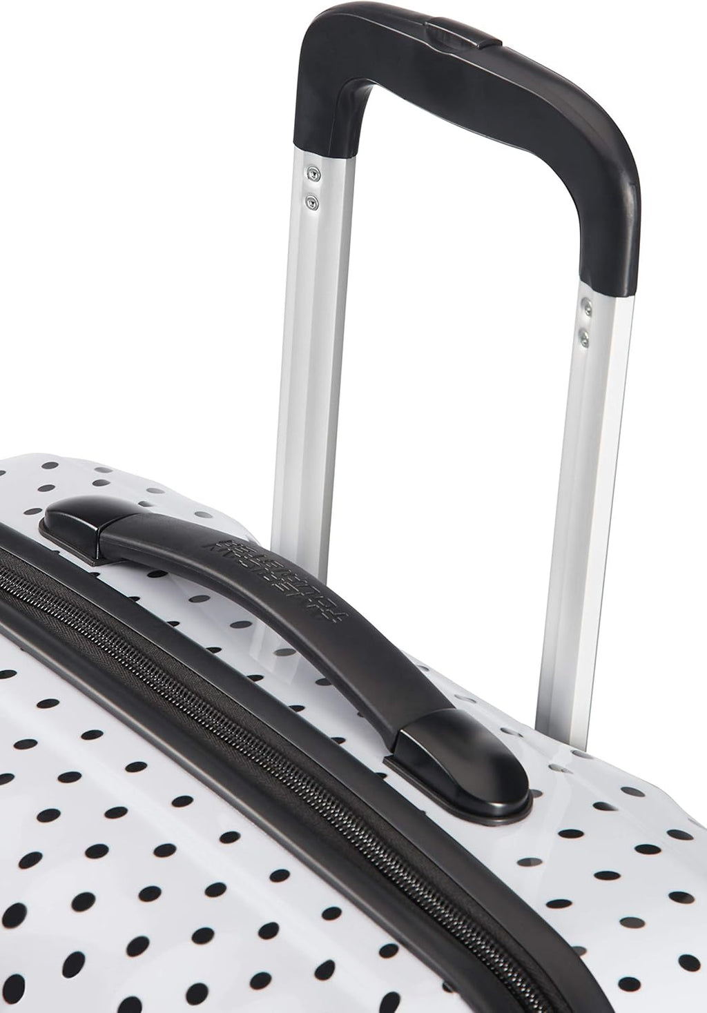 American Tourister - Disney Legends - Valigia Grande Mickey Mouse