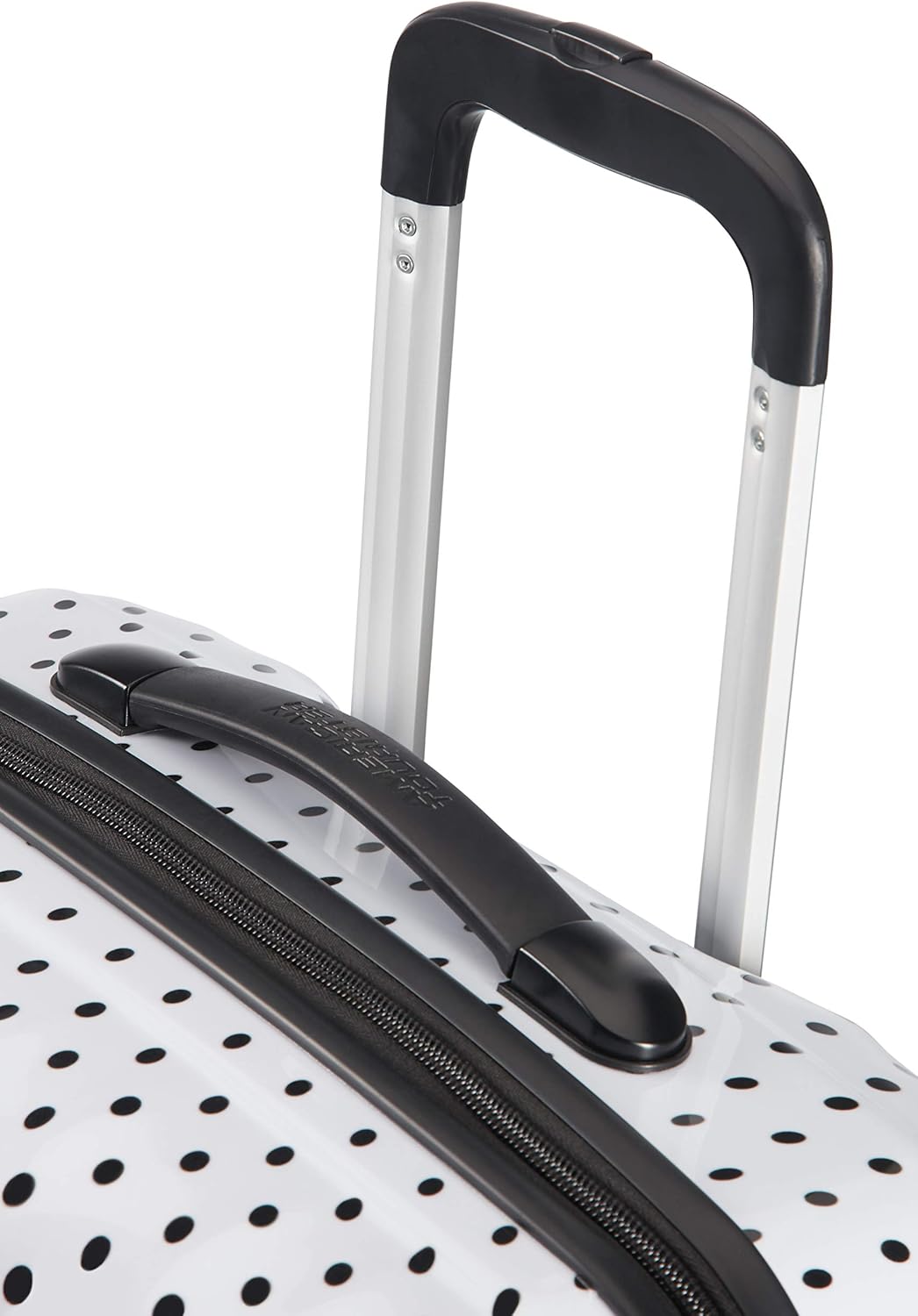 American Tourister - Disney Legends - Valigia Grande Mickey Mouse