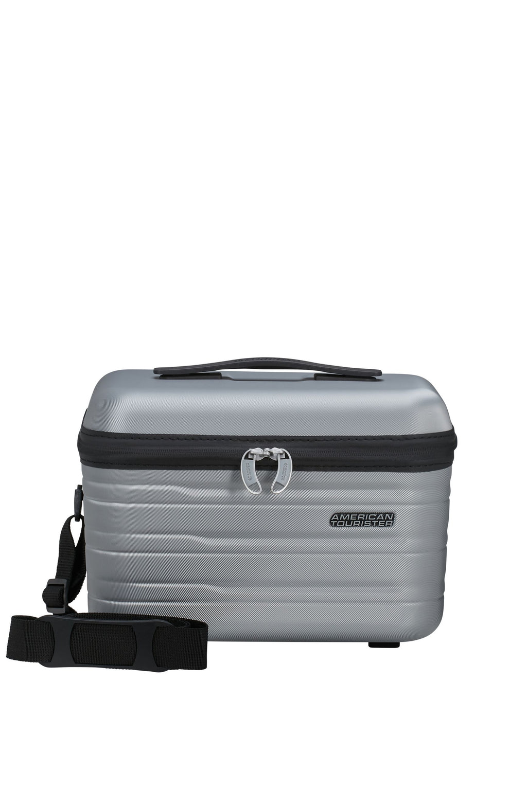 American Tourister - Flashline - Beauty Case da Viaggio Rigido